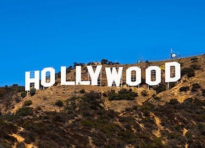 Tour a Hollywood desde Las Vegas en Español