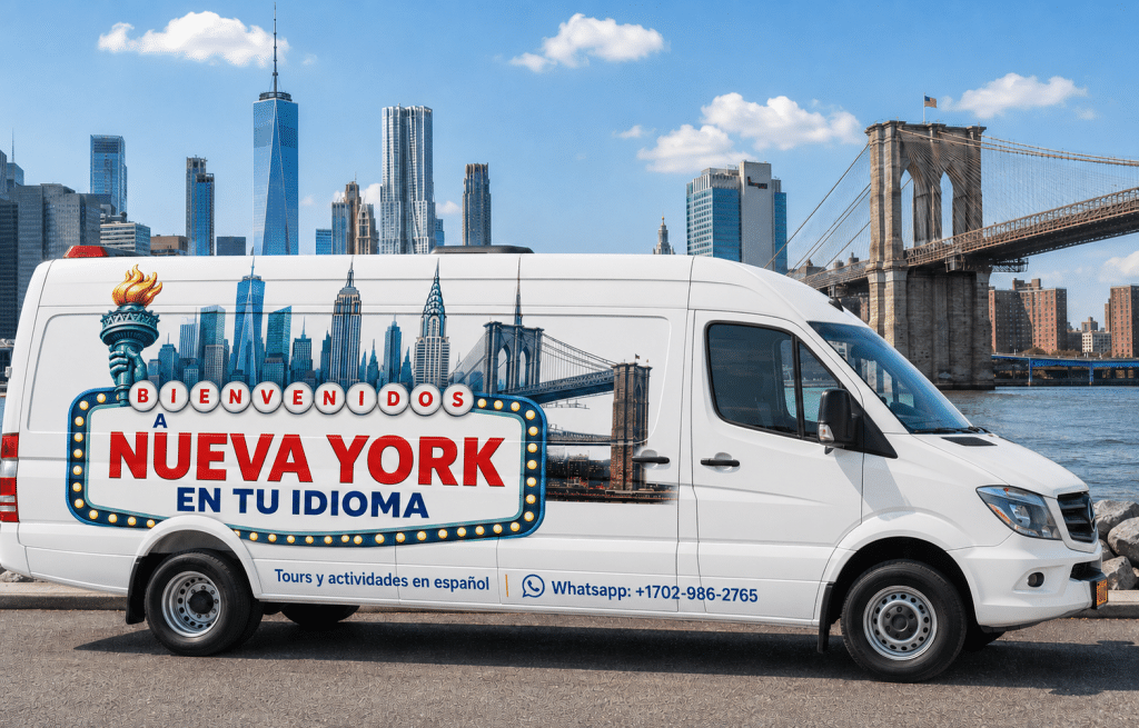 El equipo de Nueva York en tu Idioma
