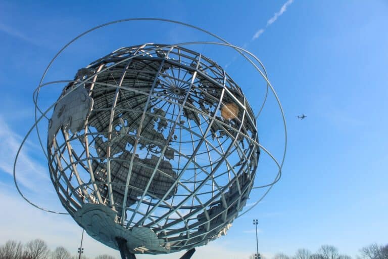 Tour contrastes / panoramas nueva york